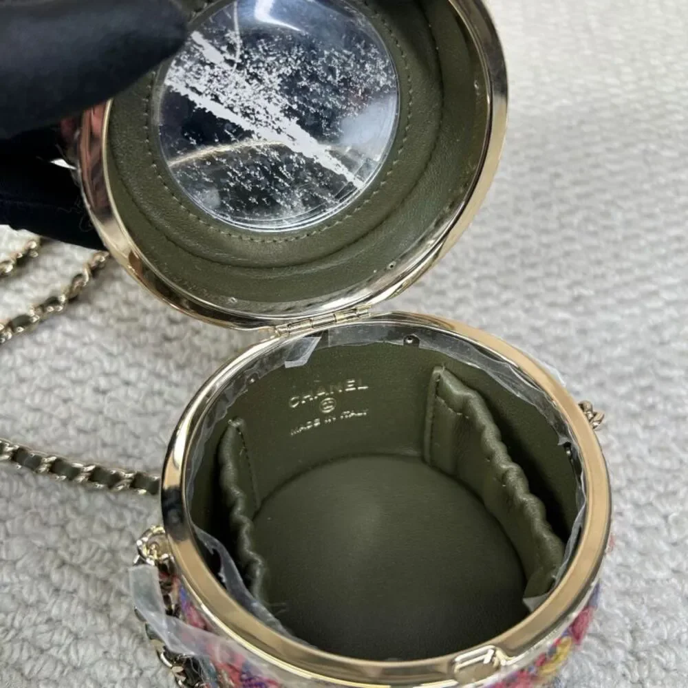 Chanel Women Pre-Loved Bag Very Good Condition
